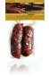 Preview: SALSICCIA LUCANICA BLACK PORK  200/220 g
