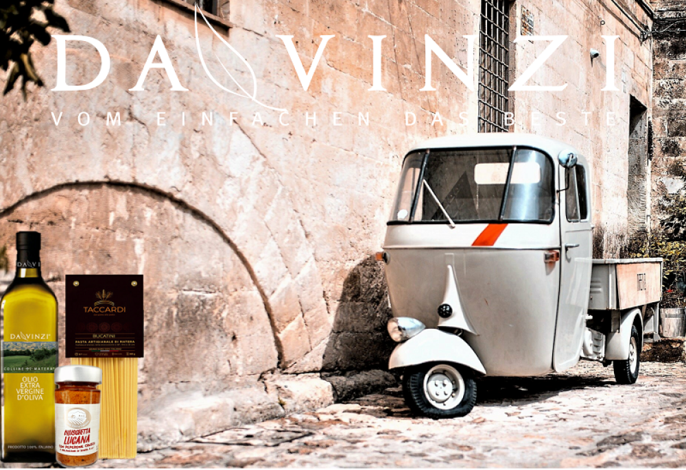 LA DOLCE VITA - PASSION FOR THE SIMPLE