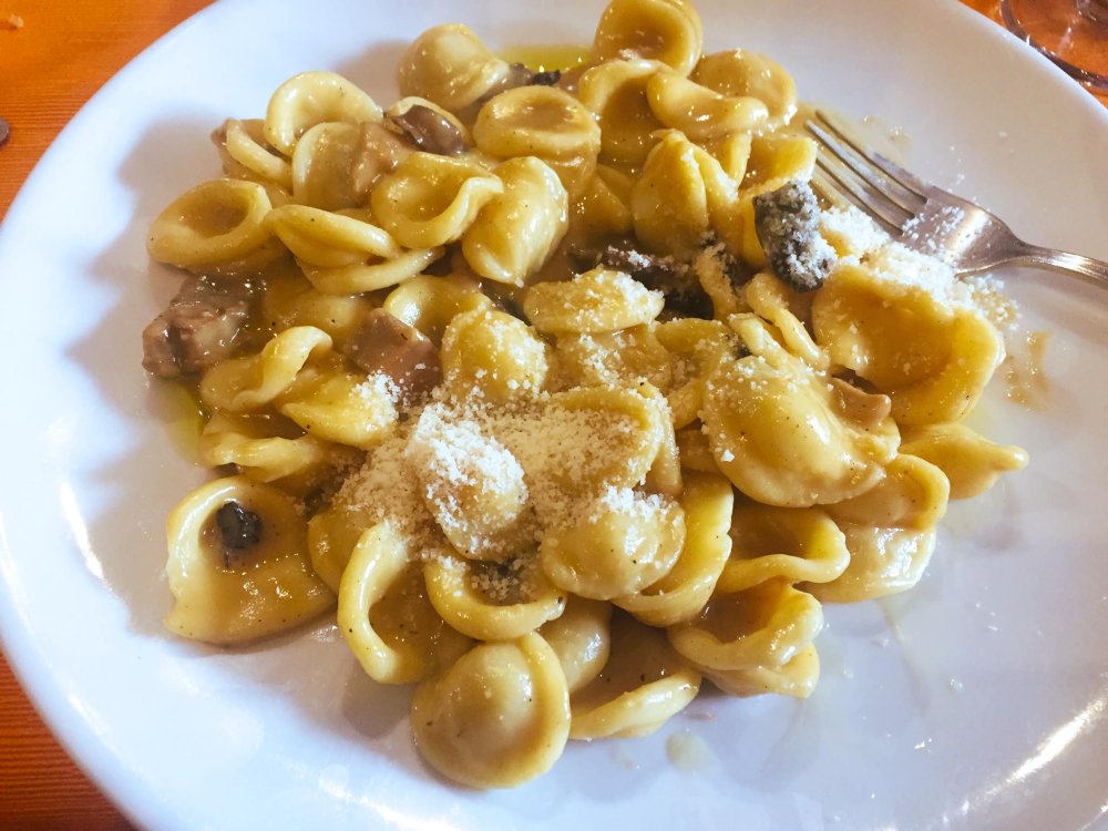 ARTISAN PASTA FROM MATERA